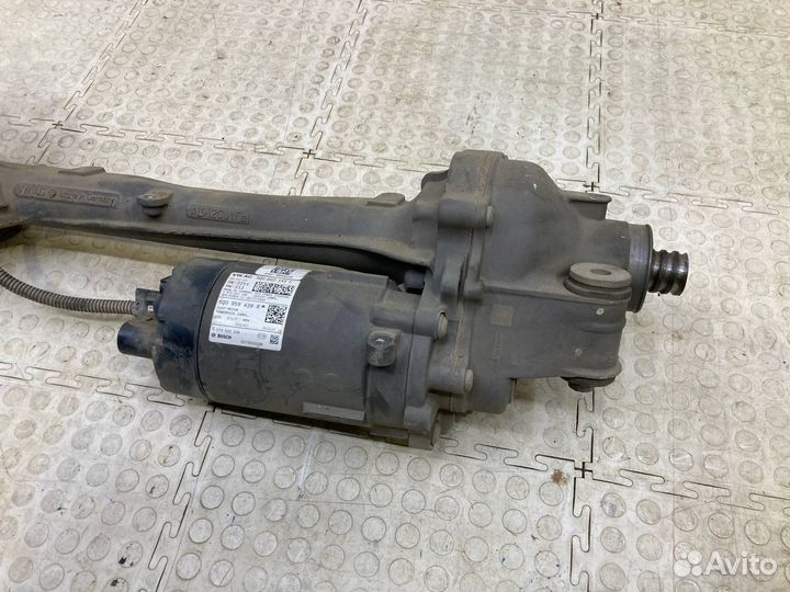 Рейка рулевая Volkswagen Tiguan 2 2017