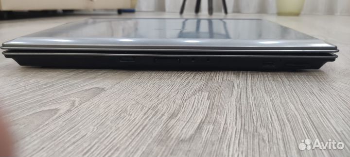 Продам ноутбук asus 15