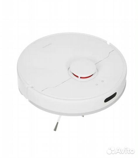 Робот-пылесос Dreame D10 Plus, белый