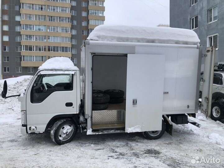 Грузоперевозки, грузчики Петропавловск-Камчатский