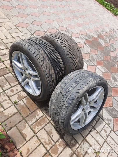 Диски Докатка