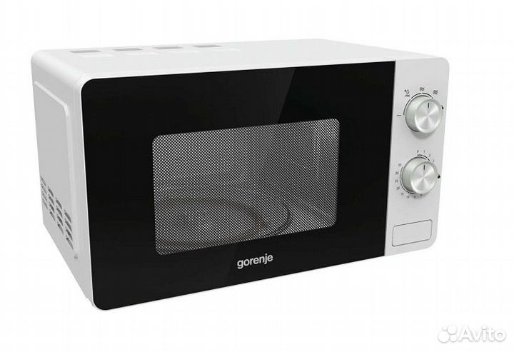 Микроволновая печь Gorenje MO20E1W