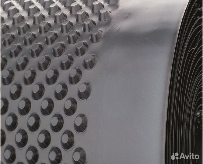 Профилированная мембрана для строительства по цене