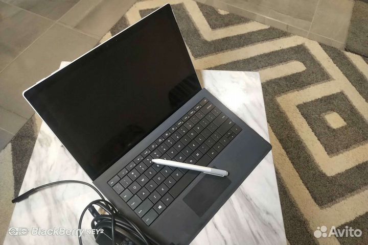 Microsoft Surface Pro5