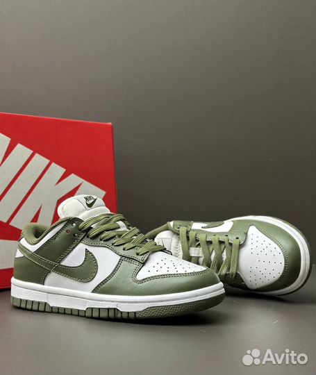 Nike Dunk Low wmns 