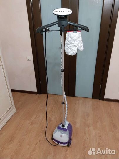 Отпариватель Sakura 1,5л 1700 Вт