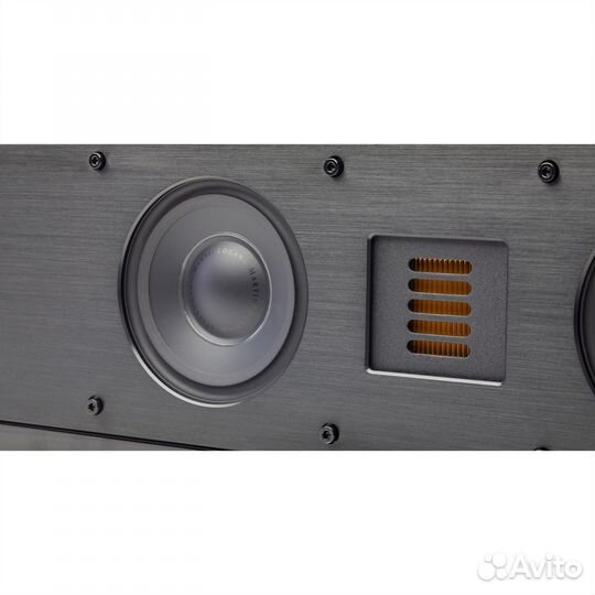 Саундбар Martin Logan Motion SLM X3 Gloss Black