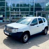 Renault Duster 1.6 MT, 2014, 95 701 км, с пробегом, цена 765 000 руб.