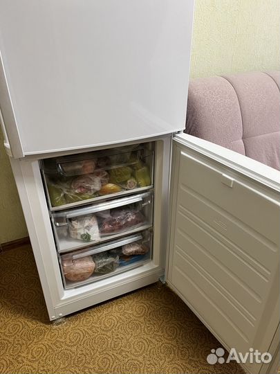 Холодильник бу