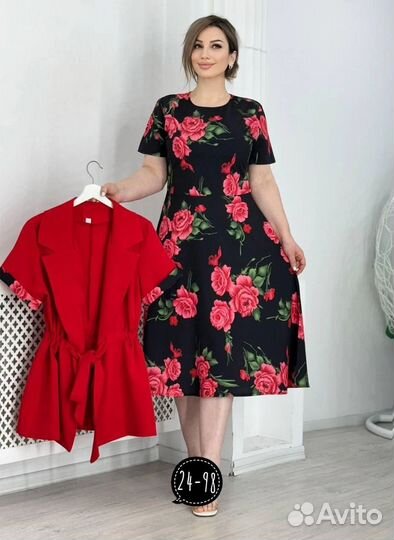 Костюм двойка 50р до 60р