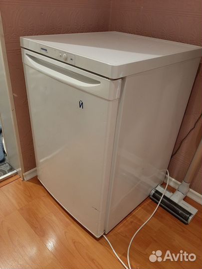 Морозильная камера Liebherr G12210