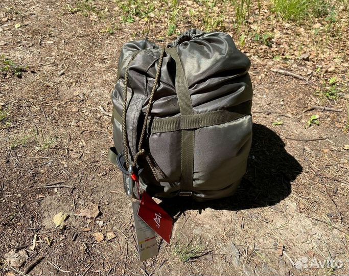 Спальный мешок