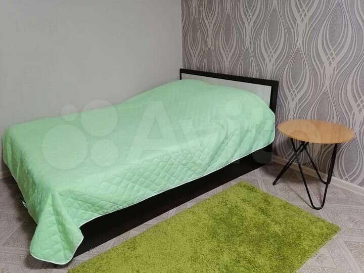 1-к. квартира, 37,6 м², 4/9 эт.