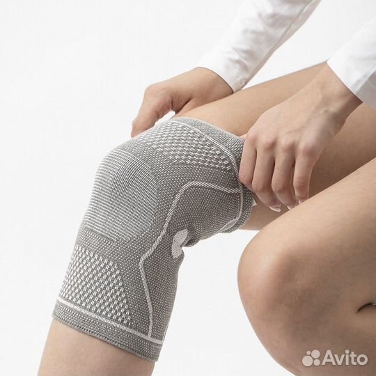 Бандаж д/коленного сустава К-901