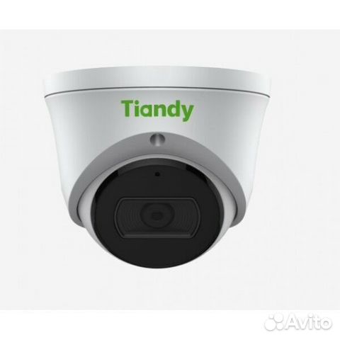TC-C32XN I3/E/Y/2.8mm-V5.0 Tiandy