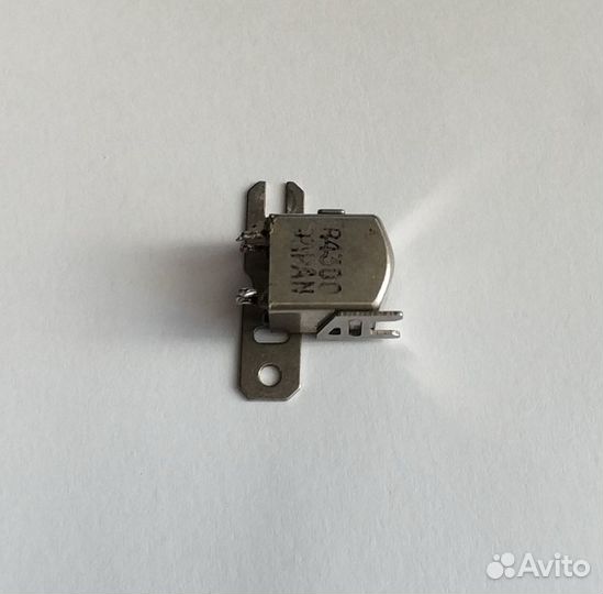 Головка японская для кассетного магнитофона