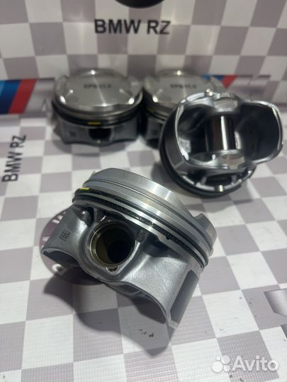 Новый Поршень B48X BMW 11259494399