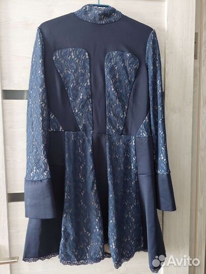 Платье 44-46 размер