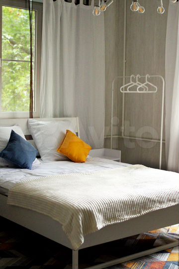 1-к. квартира, 38 м², 2/3 эт.