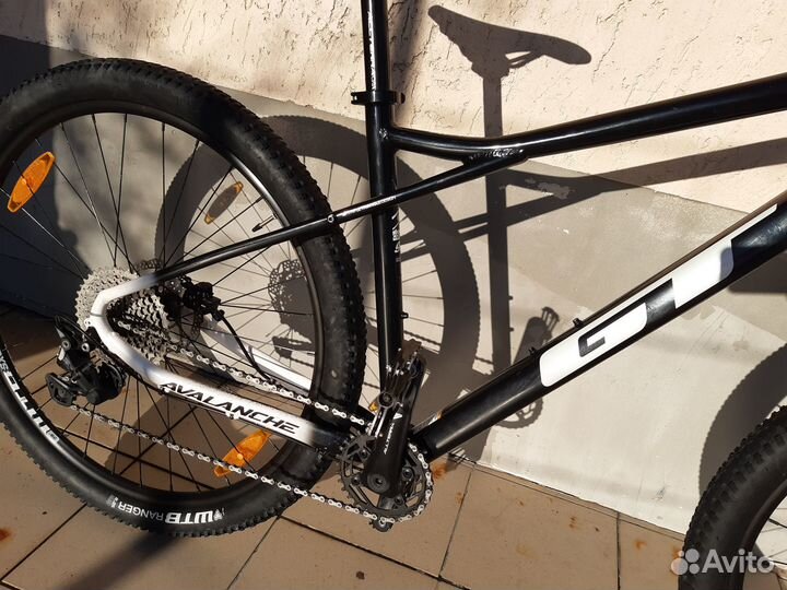 Gt avalanche comp 29r 2021