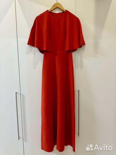 Платье женское вечернее