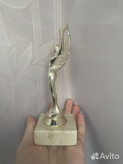 Фигурка статуэтка ангел