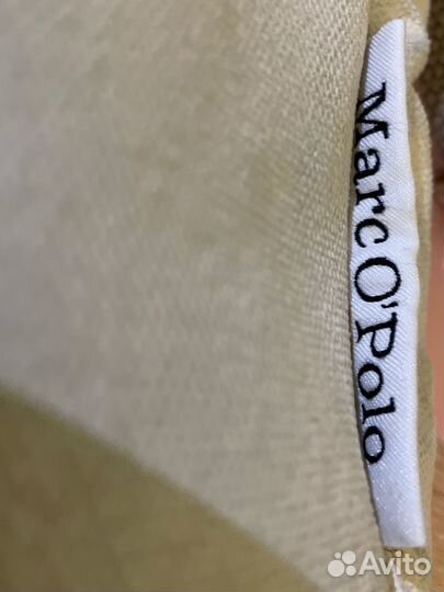 Сумка мужская через плечо Marc O'Polo