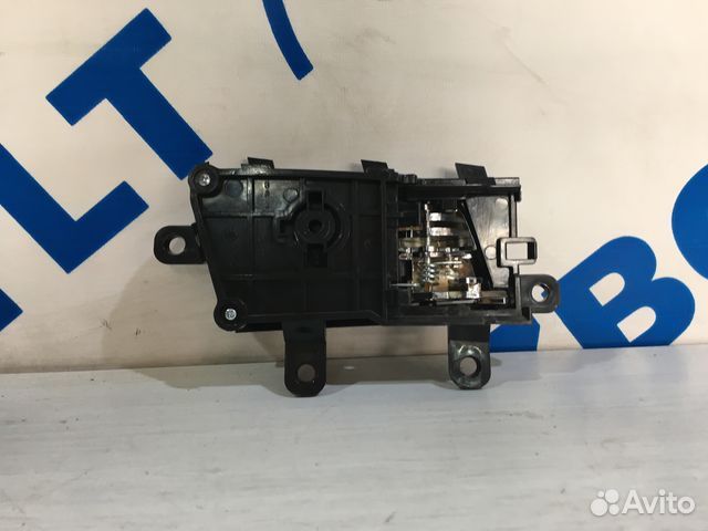 Ручка двери зад лев KIA optima 3 TF 2.4 ат седан