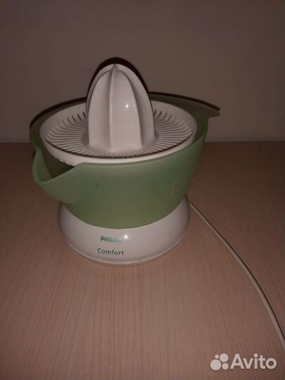 Соковыжималка для цитрусовых электрическая