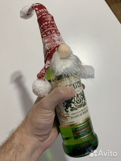 Новогодние украшения подарки