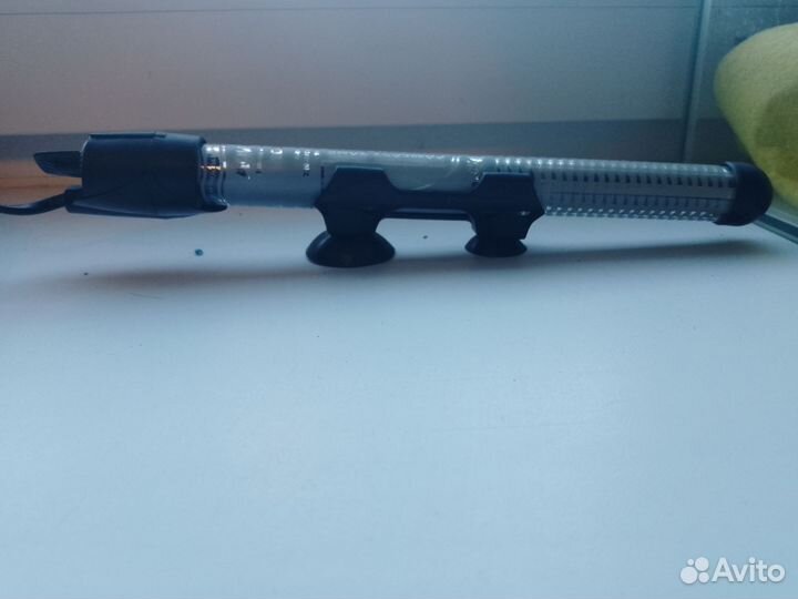 Принадлежности для аквариума