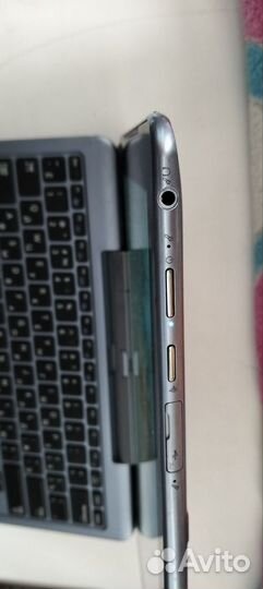 Ноутбук нетбук