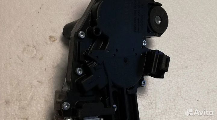 Моторчик заднего дворника, 050329001 Ford Mondeo Mk III При звонке назовите, пожалуйста, этот артику