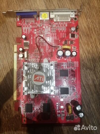 Компьютерные комплектующие