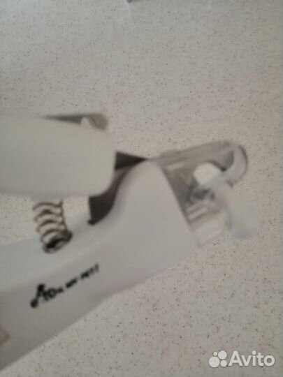 Когтерезка