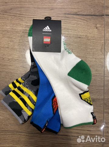 Носки детские Adidas