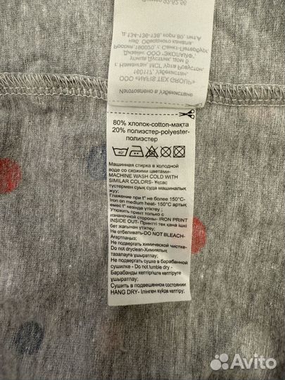 Платье для девочки 92