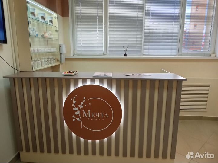 Массаж спа процедуры