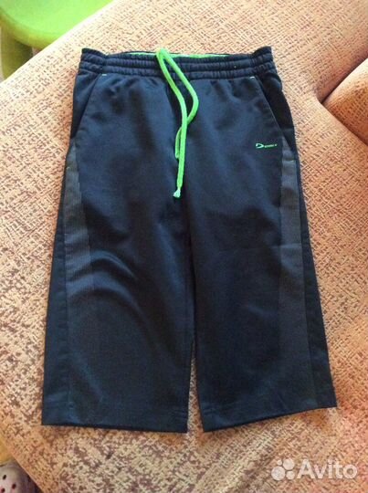 Шорты д/спорта р. 128