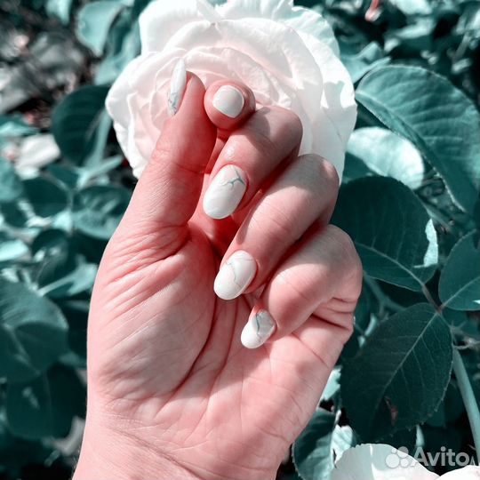 Мастер маникюра