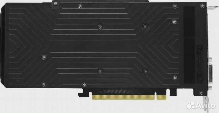 Palit gtx 1660 super 6gb