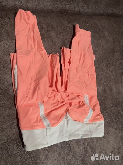 Лосины bona fide m