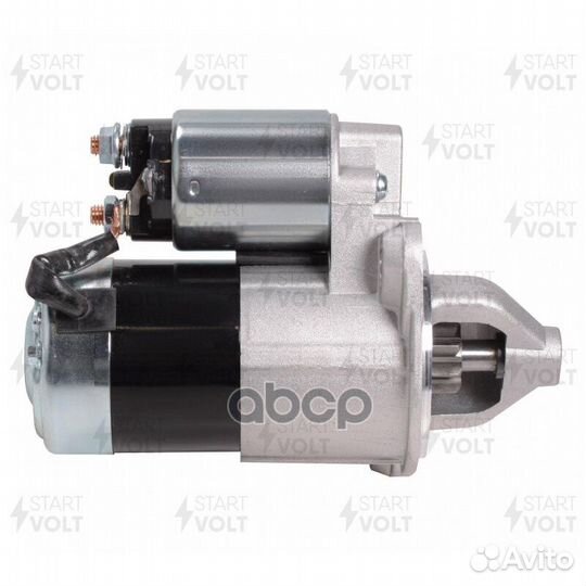 Стартер для а/м Hyundai Tucson (04) 2.0i/Elant