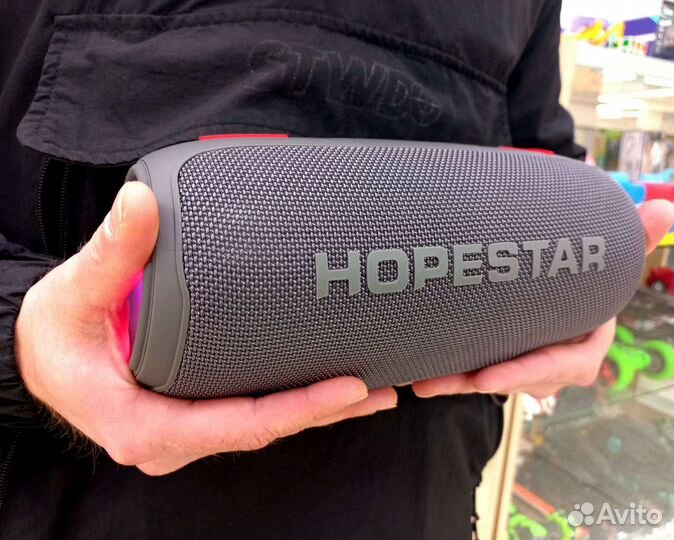 Блютуз колонка новая