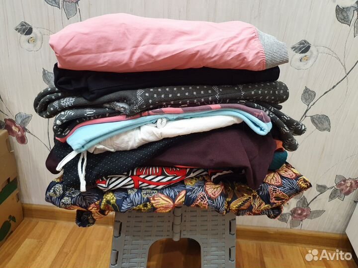 Пакет одежды р.40-42