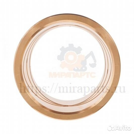 Втулка каретки н.м. нижняя 70*84*57 831/10211 N