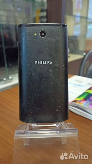 Philips S308, 4 ГБ