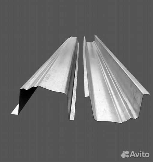 Пороги bmw e34