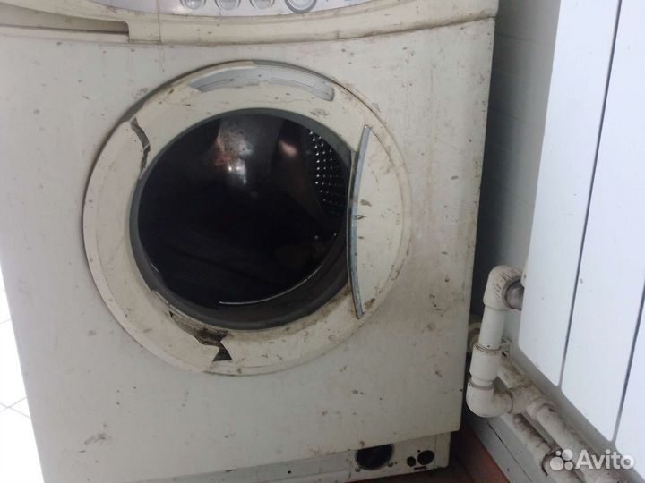 Стиральная машина samsung бу
