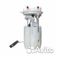 Бензонасос на Mercedes-Benz GLA-класс AMG